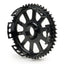 Crown wheel -BGM PRO Superstrong- Lambretta LI, LI S, SX. TV (2nd series, 3rd series), DL/GP - 46 tooth BGM PRO MOTOVEIKALS 21