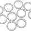 Crushwasher Alum 10Mm DRAG SPECIALTIES DRAG SPECIALTIES MOTOVEIKALS 21