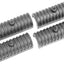 Cushion S/B Support 4Pk DRAG SPECIALTIES DRAG SPECIALTIES MOTOVEIKALS 21
