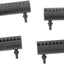 Cushions S/B 4Pk 14-22 DRAG SPECIALTIES DRAG SPECIALTIES MOTOVEIKALS 21