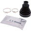 Cv Boot Kit Rear Inner ALL BALLS ALL BALLS MOTOVEIKALS 21