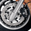 Cvr Axle Bullet 8-13 Flt DRAG SPECIALTIES DRAG SPECIALTIES MOTOVEIKALS 21