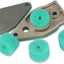 Cvr Breather Filtr99-03Tc JAMES GASKET JAMES GASKETS MOTOVEIKALS 21