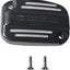 Cvr Cltch M/C Blk 14-16Fl DRAG SPECIALTIES DRAG SPECIALTIES MOTOVEIKALS 21