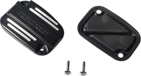 Cvr Cltch M/C Blk 14-16Fl DRAG SPECIALTIES DRAG SPECIALTIES MOTOVEIKALS 21