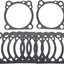 Cyl.Base Gasket 86-03 Xl JAMES GASKET JAMES GASKETS MOTOVEIKALS 21