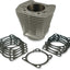 Cyl.Base Gasket 86-03 Xl JAMES GASKET JAMES GASKETS MOTOVEIKALS 21