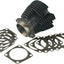 Cyl Base Gskt 57-71 Xl JAMES GASKET JAMES GASKETS MOTOVEIKALS 21