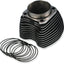 Cyl Base O-Ring 99-16 Tc JAMES GASKET JAMES GASKETS MOTOVEIKALS 21