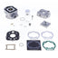 Cyl Kit Std Bore Ap/Db ATHENA ATHENA MOTOVEIKALS 21