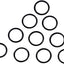Cyl Locat Stud Orng .062" JAMES GASKET JAMES GASKETS MOTOVEIKALS 21