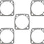 Cyld Base Gsk 3 5/8"84-99 JAMES GASKET JAMES GASKETS MOTOVEIKALS 21