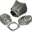 Cyld Base Gsk 3 5/8"84-99 JAMES GASKET JAMES GASKETS MOTOVEIKALS 21
