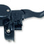 Cylind Brk Blk Absxl14-22 DRAG SPECIALTIES DRAG SPECIALTIES MOTOVEIKALS 21