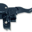Cylind Brk Blk Stdxl14-22 DRAG SPECIALTIES DRAG SPECIALTIES MOTOVEIKALS 21