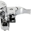 Cylind Brk Chr Absxl14-22 DRAG SPECIALTIES DRAG SPECIALTIES MOTOVEIKALS 21