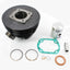 Cylinder 50cc 38mm round intake for Hercules Sachs 50/2, 50/3 DIVERSE / IMPORT MOTOVEIKALS 21