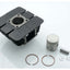 Cylinder 60cc 43mm for Yamaha DT RD 50 MX DIVERSE / IMPORT MOTOVEIKALS 21