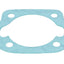 cylinder base gasket 50cc 0.5mm for Puch 4-speed MS50S, VZ50-4 101 OCTANE MOTOVEIKALS 21