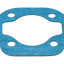 cylinder base gasket 50cc 1.5mm for Puch Maxi, X30 automatic DMP MOTOVEIKALS 21