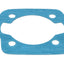 cylinder base gasket 50cc 1mm for Puch Maxi, X30 Automatic 101 OCTANE MOTOVEIKALS 21
