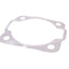 cylinder base gasket aluminum for Piaggio Ape, Vespa ET3, PK, Primavera, Sprint, Special CIF MOTOVEIKALS 21