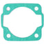 Cylinder base gasket -BGM Pro 50-125cc- Vespa V50, PV125, ET3, PK50, PK80, PK125 - paper BGM PRO MOTOVEIKALS 21