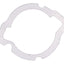cylinder base gasket DR 50cc 38.4mm for Piaggio Boss, Bravo, Ciao, Grillo, Si DR EVOLUTION MOTOVEIKALS 21