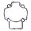 cylinder base gasket DR Evolution 50cc 40mm for Piaggio AC DR MOTOVEIKALS 21