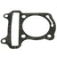 cylinder base gasket for 139QMB/QMA 101 OCTANE MOTOVEIKALS 21