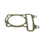 cylinder base gasket for GY6 125, 150cc 101 OCTANE MOTOVEIKALS 21