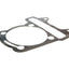 cylinder base gasket for GY6 180cc 4-stroke, Kymco AC 101 OCTANE MOTOVEIKALS 21