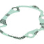 cylinder base gasket for Honda SFX, SGX, SH50, Bali, SXR NARAKU MOTOVEIKALS 21