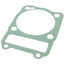 cylinder base gasket for Kymco Hipster, Pulsar, Quannon, Stryker, Zing 125, MXer, MXU 150 NARAKU MOTOVEIKALS 21
