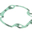 cylinder base gasket for Kymco Quad 50, Heroism 50, Calypso 50 NARAKU MOTOVEIKALS 21