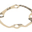 cylinder base gasket for Morini AC NARAKU MOTOVEIKALS 21