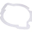 cylinder base gasket for Piaggio, Vespa Ciao 50cc 101 OCTANE MOTOVEIKALS 21