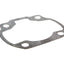 cylinder base gasket for SYM 50cc horizontal T5C 101 OCTANE MOTOVEIKALS 21