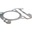 cylinder base gasket for Yamaha Cygnus 125cc, BWs 5ML 4V 101 OCTANE MOTOVEIKALS 21