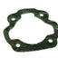 Cylinder base gasket for Yamaha FS RD DT 50 DIVERSE / IMPORT MOTOVEIKALS 21
