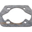 Cylinder base gasket for Zündapp automatic moped type 442, Bergsteiger M 25 50 434 DIVERSE / IMPORT MOTOVEIKALS 21