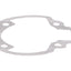 cylinder base gasket Naraku 75cc for Kymco, SYM vertical NARAKU MOTOVEIKALS 21