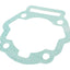 cylinder base gasket OEM 0.7mm for Piaggio / Derbi engine D50B0 PIAGGIO MOTOVEIKALS 21