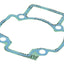 cylinder base gasket paper 0.40mm for Piaggio 50 LC 2-stroke NARAKU MOTOVEIKALS 21