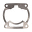cylinder base gasket Polini Evolution P.R.E. 0.1mm for Piaggio Zip SP, Zip 2 SP POLINI MOTOVEIKALS 21