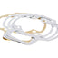cylinder base gasket set Polini Evolution for Piaggio (0.05. 0.10. 0.15. 0.20 mm) POLINI MOTOVEIKALS 21