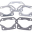 cylinder base gasket set Schmitt 50cc-60cc for Simson S51, S53, SR50, KR51/2 M500 engine SCHMITT MOTOVEIKALS 21