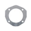 Cylinder base spacer -BGM PRO 166/172/177 cc- Vespa PX80, PX125, PX150 - 4.0mm (w/o transfer ports) BGM PRO MOTOVEIKALS 21