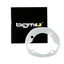 Cylinder base spacer -BGM PRO- Lambretta SX 200, TV 200, DL/GP 200 - 3.0mm BGM PRO MOTOVEIKALS 21