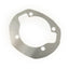 Cylinder base spacer -BGM PRO RaceTour- Lambretta SX 200, TV 200, DL/GP 200 - 0.5mm BGM PRO MOTOVEIKALS 21